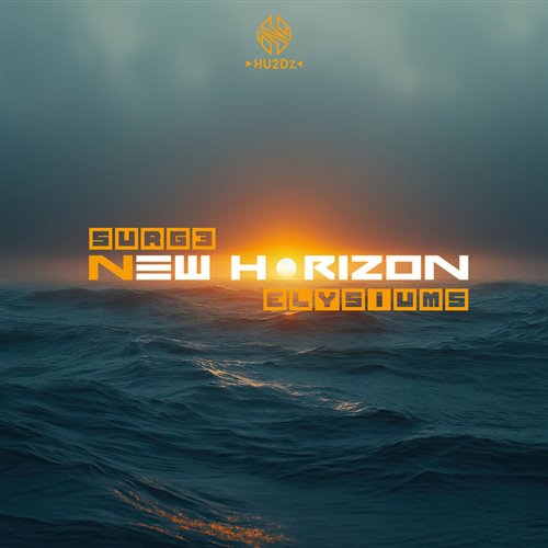 SURG3  Elysiums - New Horizon (Extended Mix) 