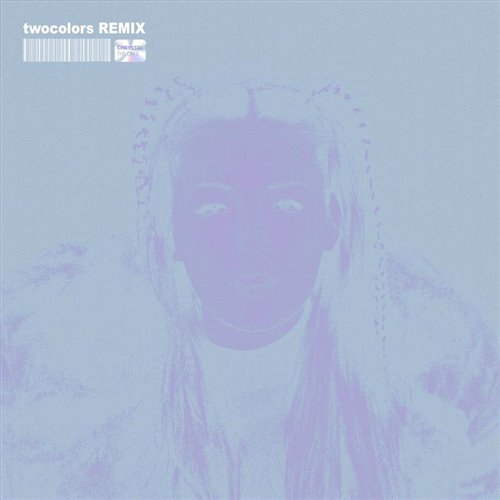 CHRYSTAL - The Days (twocolors Remix) 