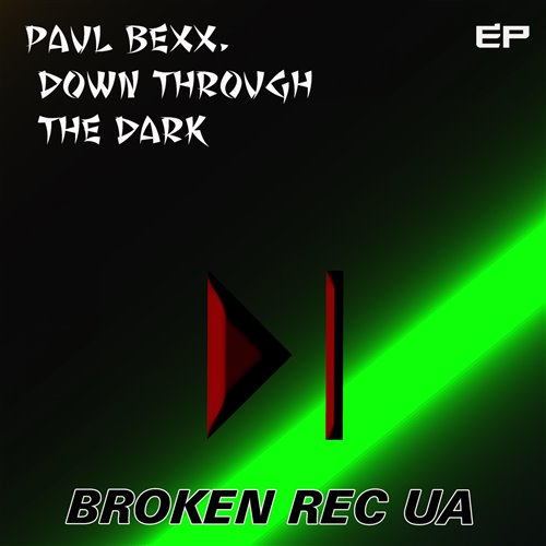 Marlo  Sarah de Warren - Through The Dark (Original Mix) 