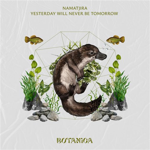 Namatjira - Evadyne (Original Mix) 