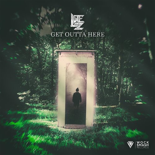 Mozey  Basslayerz - Get Outta Here (Original Mix) 
