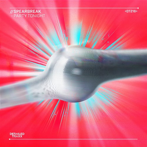 Spearbreak - Party Girl (Extended Mix) 