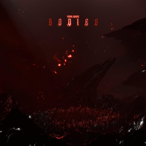 Perry Wayne - Bodies (Original Mix) 