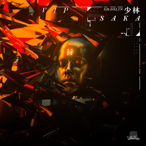 Saka - Shaolin (Integrate Remix) 