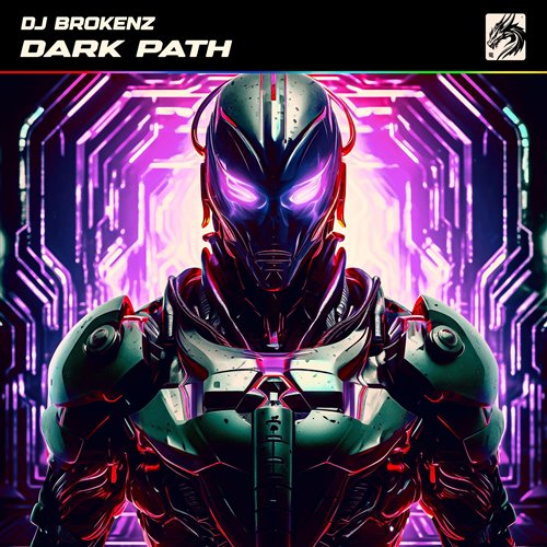 DJ Brokenz - Dark Path (Extended Mix) 