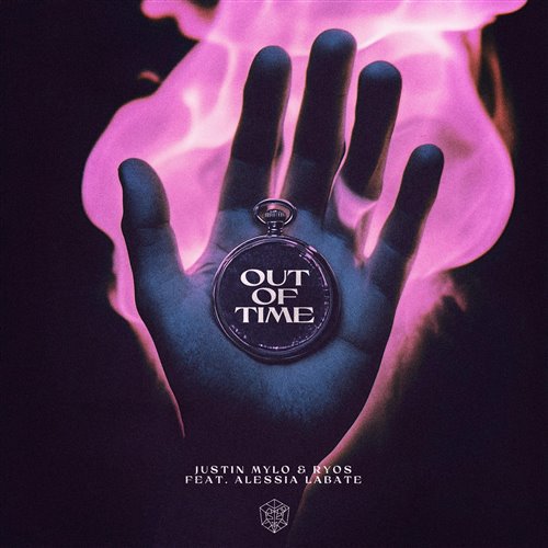 Justin Mylo, Ryos  Alessia Labate - Out Of Time (Original Mix) 
