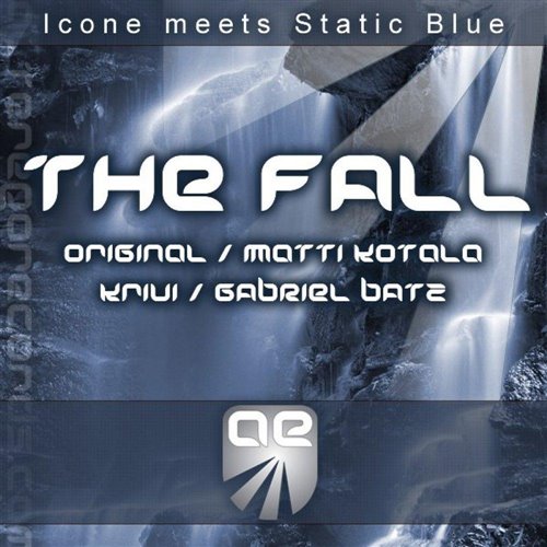 Kage - The Fall (Original Mix) 