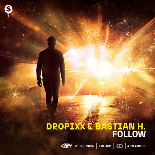 DROPiXX  Bastian H. - Follow (Original Mix) 