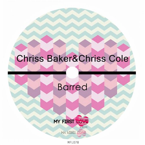 Febro - BARRED (Original Mix) 