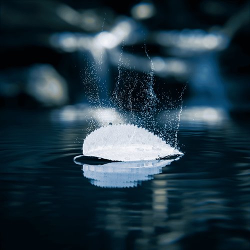 Blanke, Cadmium  Ben Provencial - Above the Water (Original Mix) 