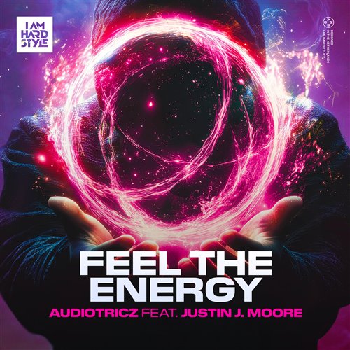Audiotricz  Justin J. Moore - Feel The Energy (Original Mix) 