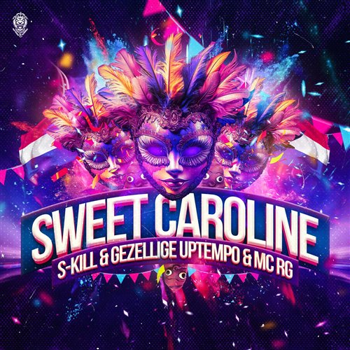 S-KILL, Gezellige Uptempo  MC RG - Sweet Caroline (Original Mix) 