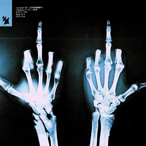 Ship Wrek - FCK THAT (Extended Mix) 