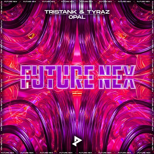 TristanK  TYRAZ - OPAL (Extended Mix) 