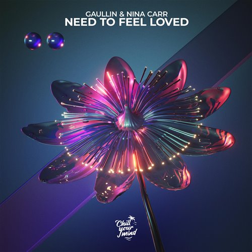 Gaullin  Nina Carr - Need To Feel Loved (Extended Mix) 