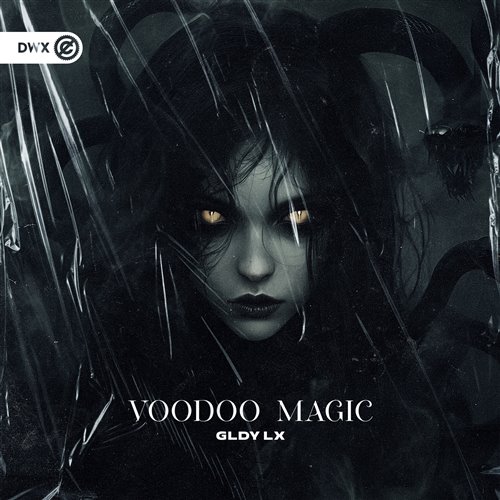 GLDY LX - Voodoo Magic (Extended Mix) 