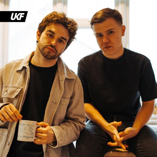 DNMO  Nathan Smoker - End of the Road (Original Mix) 