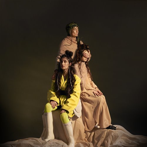 UNTAPED - 파우치다 (POUCHIDA) (Rework NO857)(1)