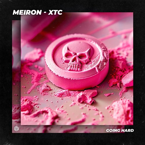 Meiron - XTC (Extended Mix) 