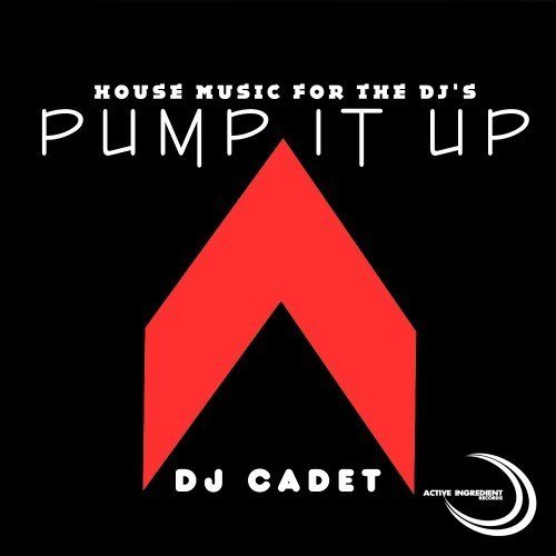 Pump It Up! (DJ Ryan Rework)