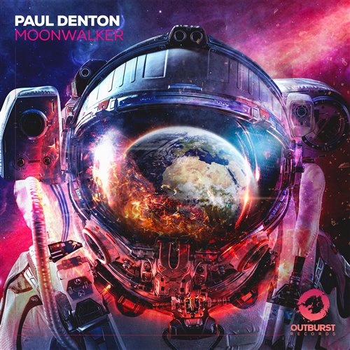 Paul Denton - Around in Circles (Extended Mix) 