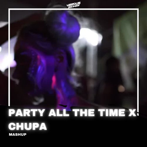 The Purge x Party People x (Galen Intro Mashup)_[]