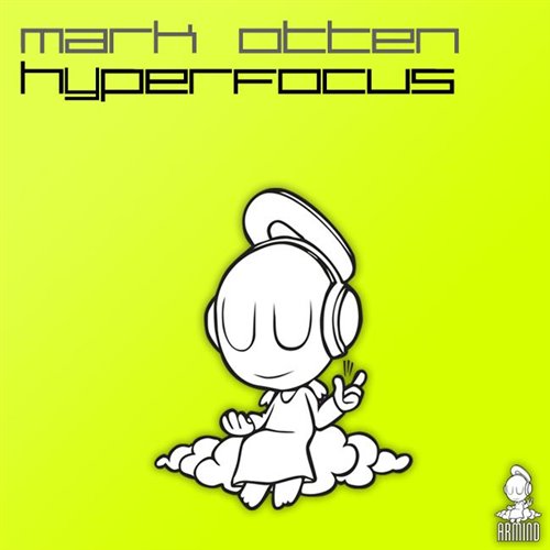 Mark Reeve  Joyhauser - Focus (Original Mix) 