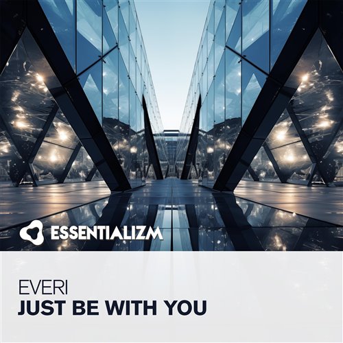 Everi - Just Be With You (Extended Mix) 