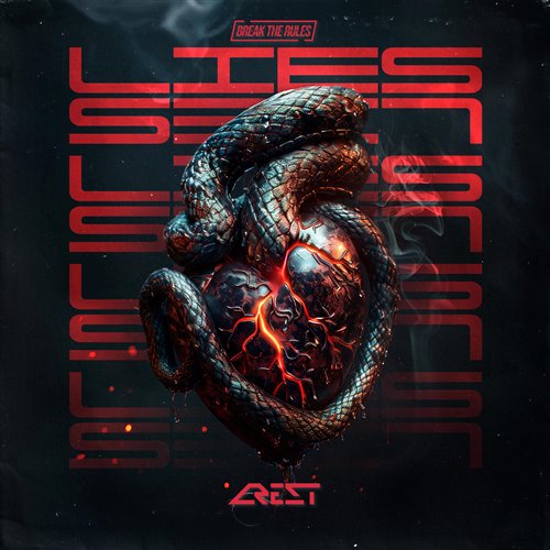 Crest - Lies (Extended Mix) 