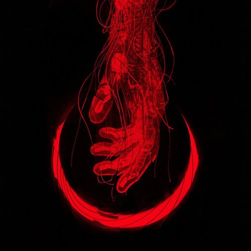 IMANU  KROY - Hush (Original Mix) 