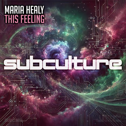 Maria Healy - This Feeling (Extended Mix) 