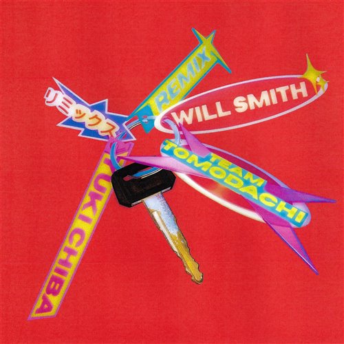 Team Tomodachi(Aster Remix)