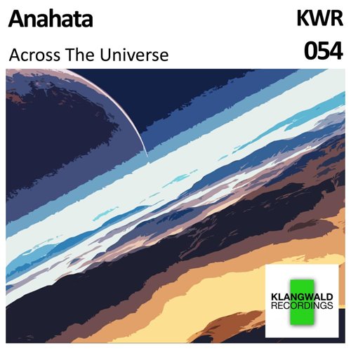 Trillian - Anahata (Original Mix) 
