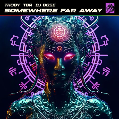 Thoby x TBR x DJ Bose - Somewhere Far Away (Extended Mix)