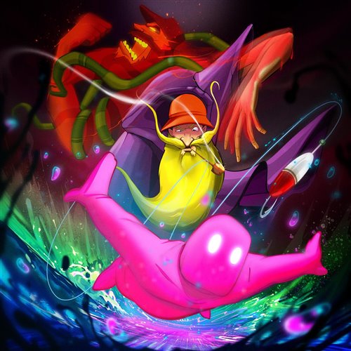 Ganja White Night  Boogie T - Original Sin (Original Mix) 