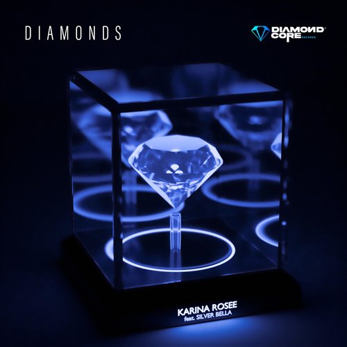 Karina Rosee - DIAMONDS (Extended Mix) 