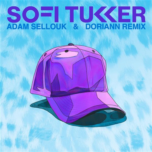 Sofi Tukker - Purple Hat (Adam Sellouk  Doriann Remix) 