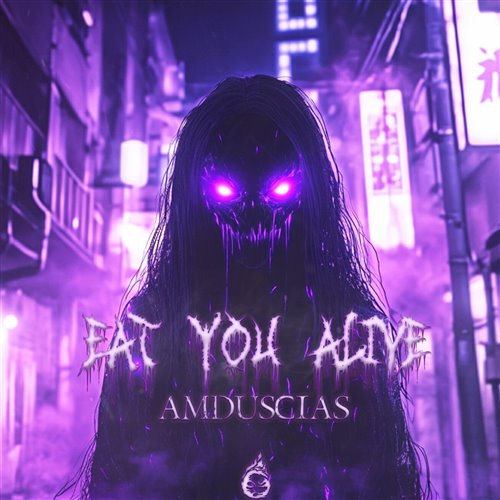Amduscias - Eat You Alive (Original Mix) 