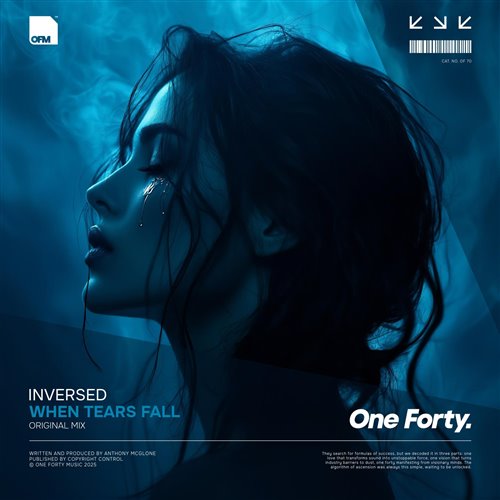 Inversed - When Tears Fall (Original Mix) 