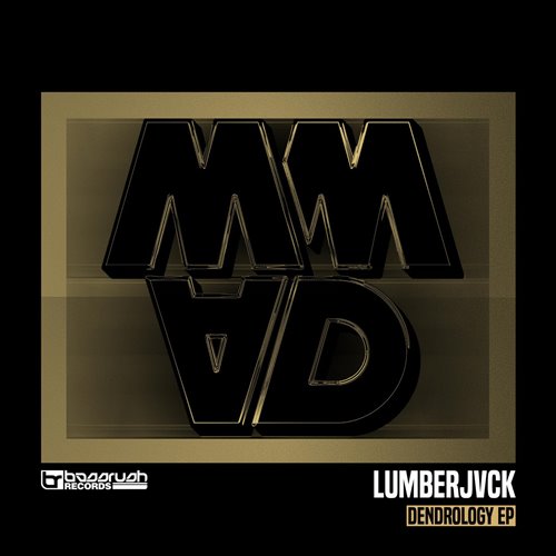 LUMBERJVCK  Dialyup - EARWORM (Original Mix) 