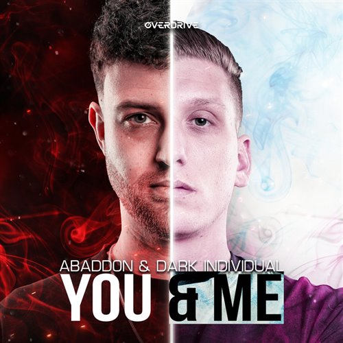 Abaddon, Dark Individual - You  Me (Extended Mix) 
