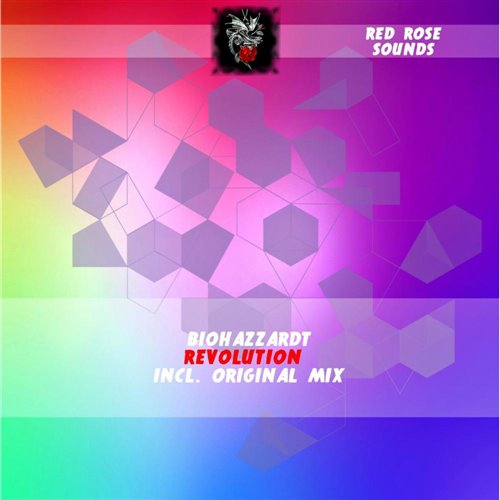 Molella, T78  Edmmaro - Revolution (Original Mix) 