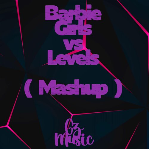 King Barbie Girl (VT LONG Mashup)