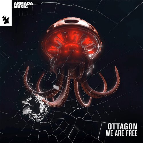 OTTAGON, Giuseppe Ottaviani - We Are Free (Original Mix) 