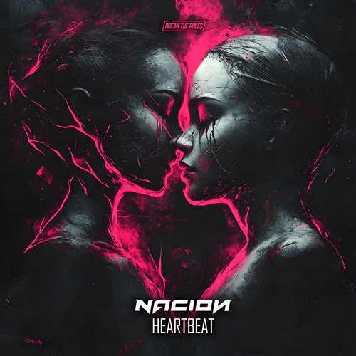 NACION - Heartbeat (Extended Mix) 