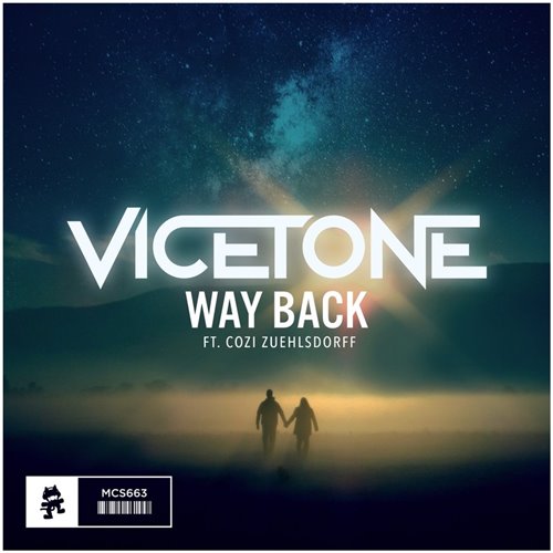 Max Wassen - Way Back (Original Mix) 
