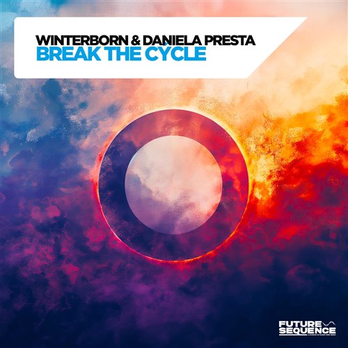 WINTERBORN  Daniela Presta - Break the Cycle (Extended Mix) 