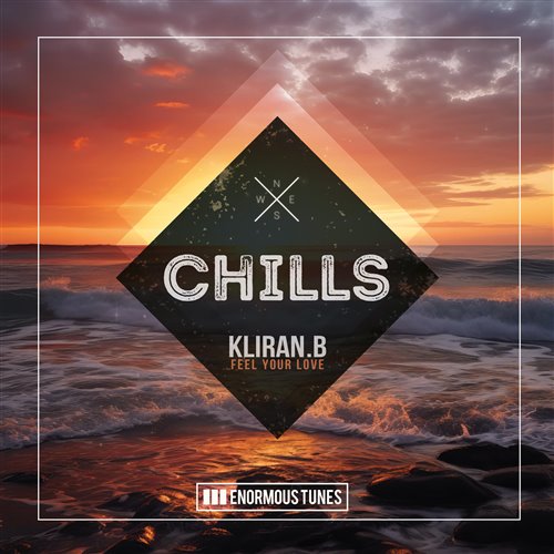 Kevin Krissen  Tank - Feel Your Love (Extended Mix) 