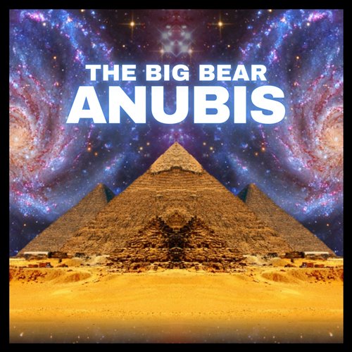 Bmberjck - Anubis (Extended Mix) 
