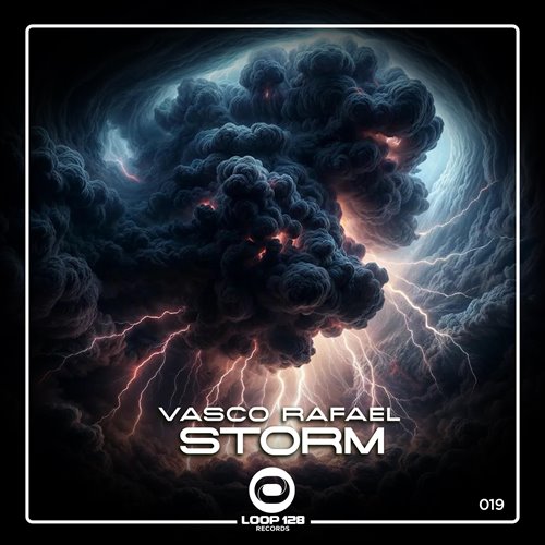 Rafael Russo - Storm (Extended Mix) 